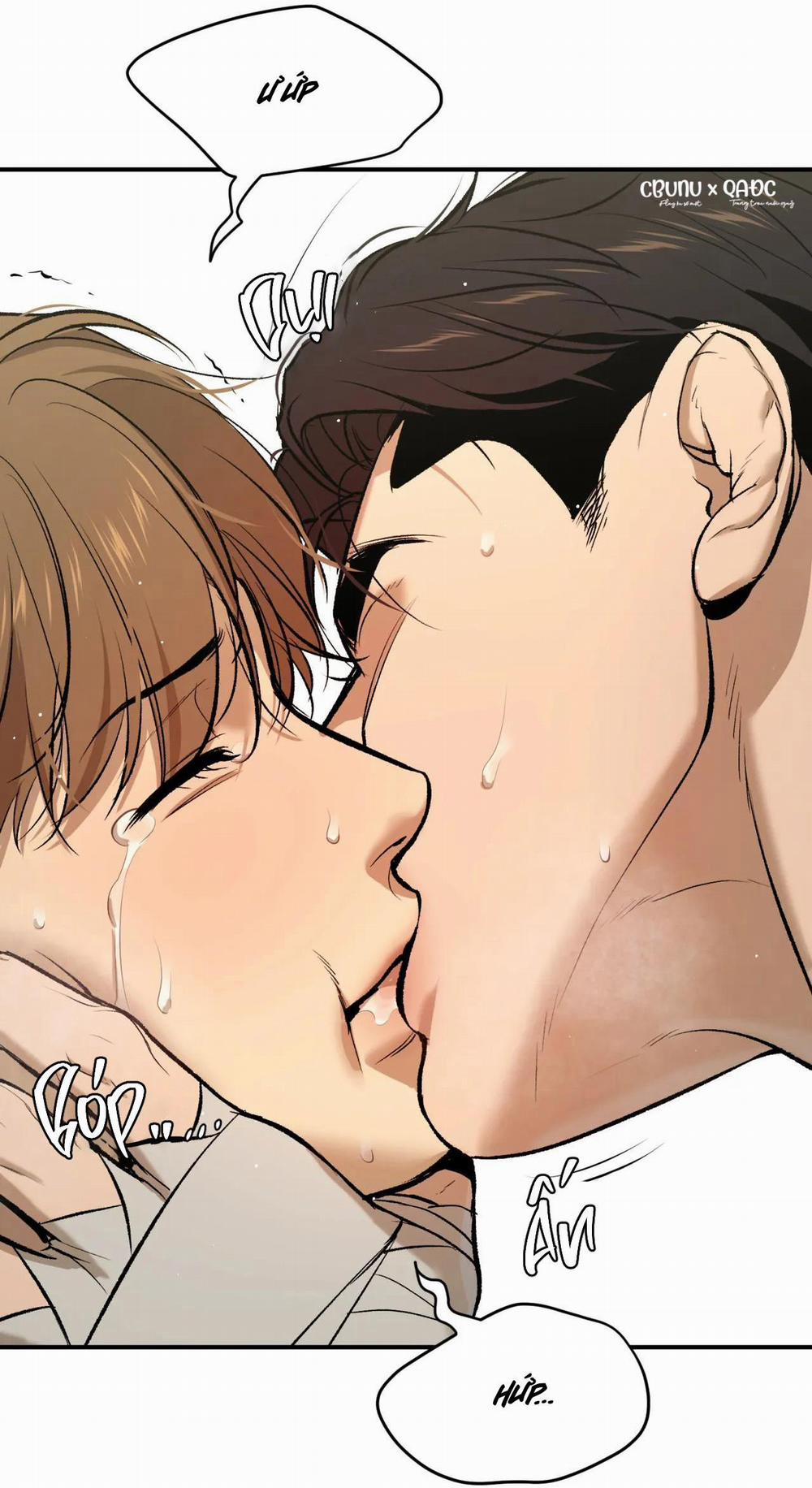 (Cbunu) Chinhx - Vận Xui 15 H+ trang 20