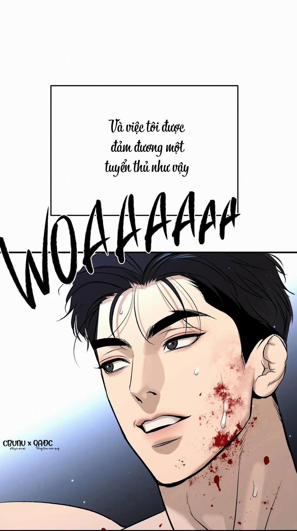 (Cbunu) Chinhx - Vận Xui 15 H+ trang 215