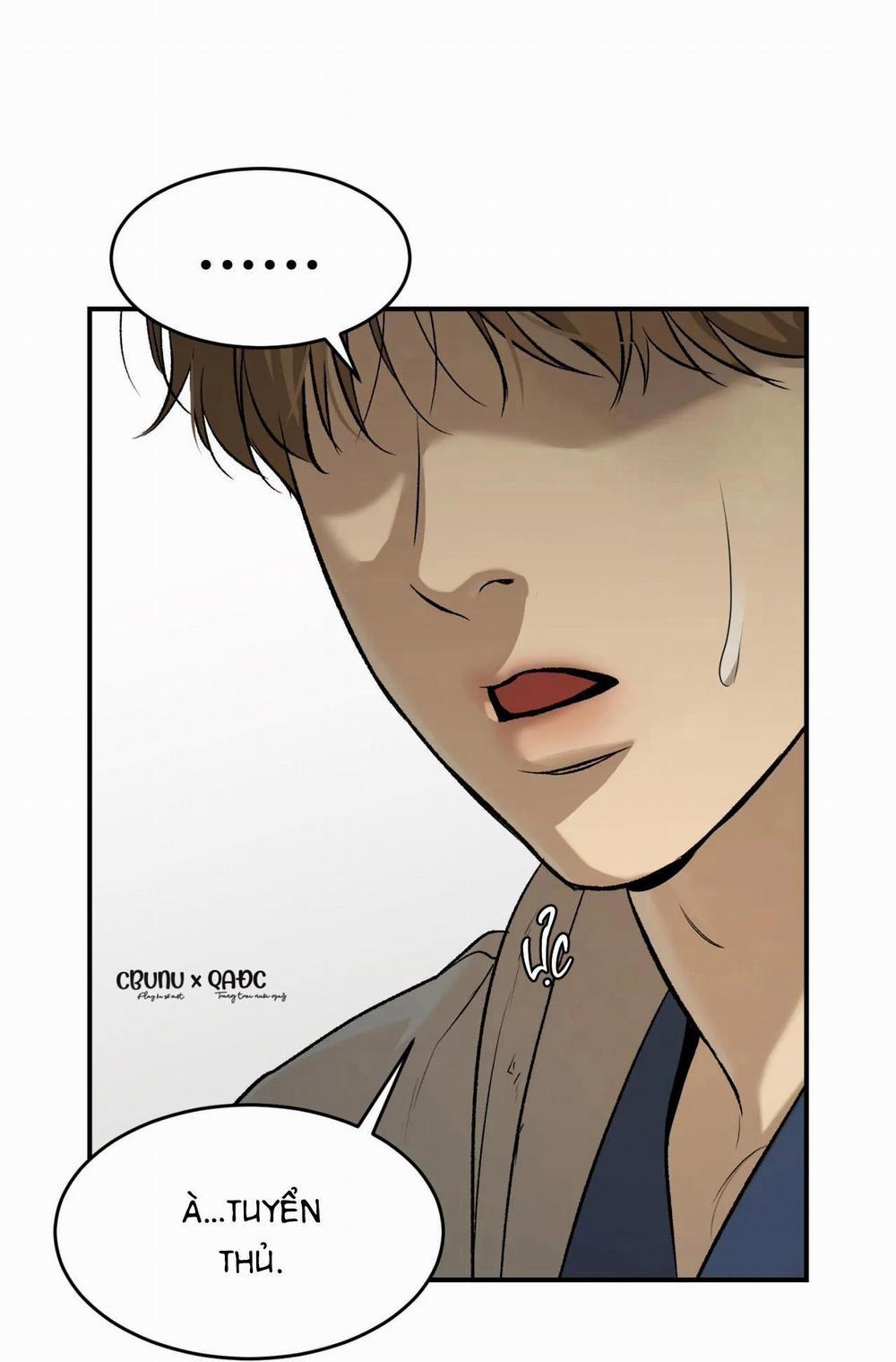 (Cbunu) Chinhx - Vận Xui 15 H+ trang 234