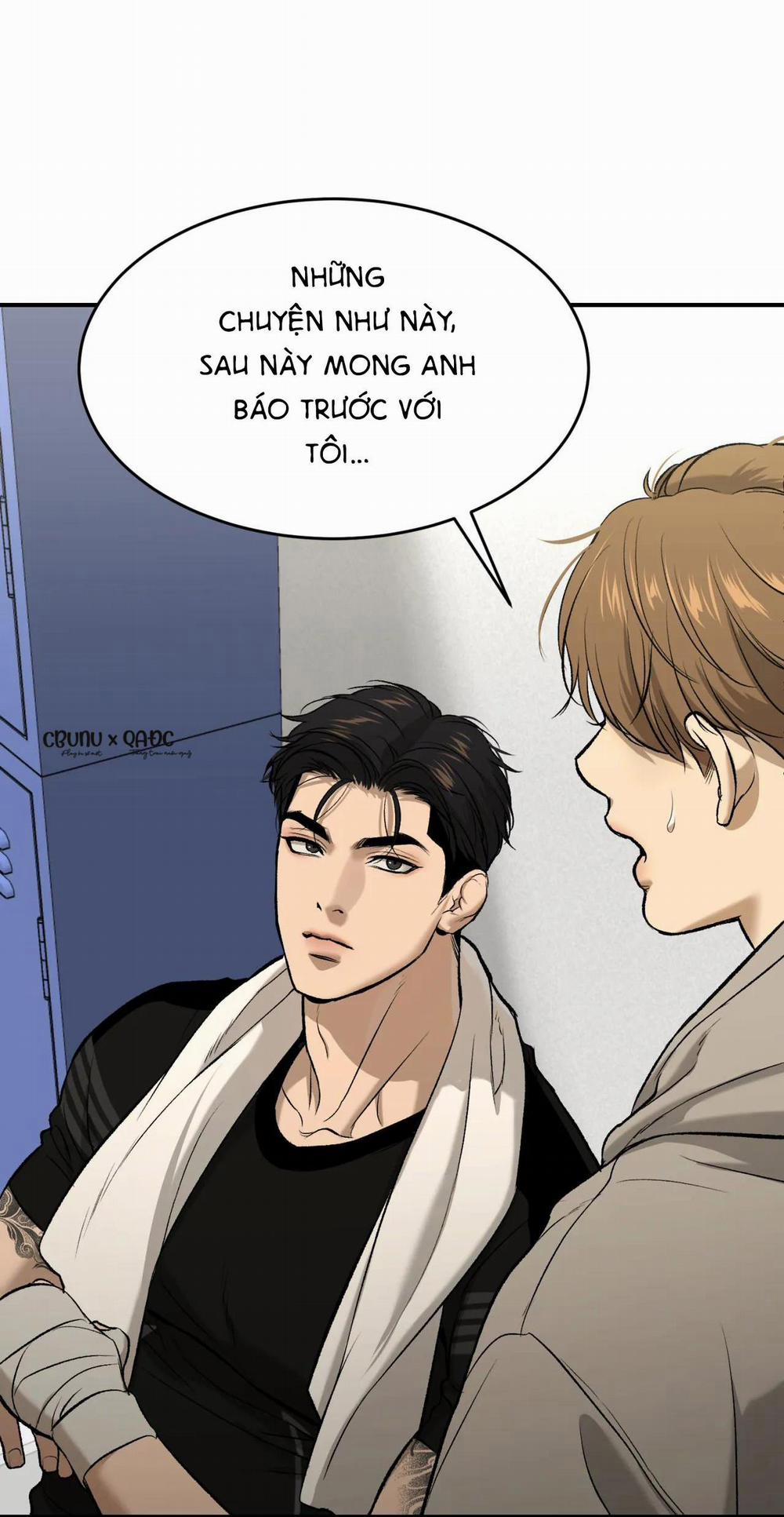 (Cbunu) Chinhx - Vận Xui 15 H+ trang 237