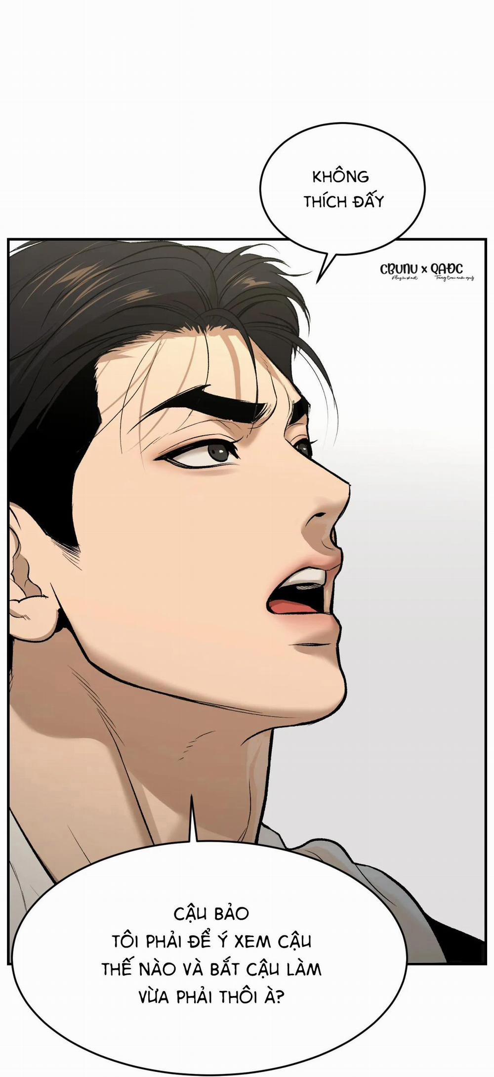 (Cbunu) Chinhx - Vận Xui 15 H+ trang 246