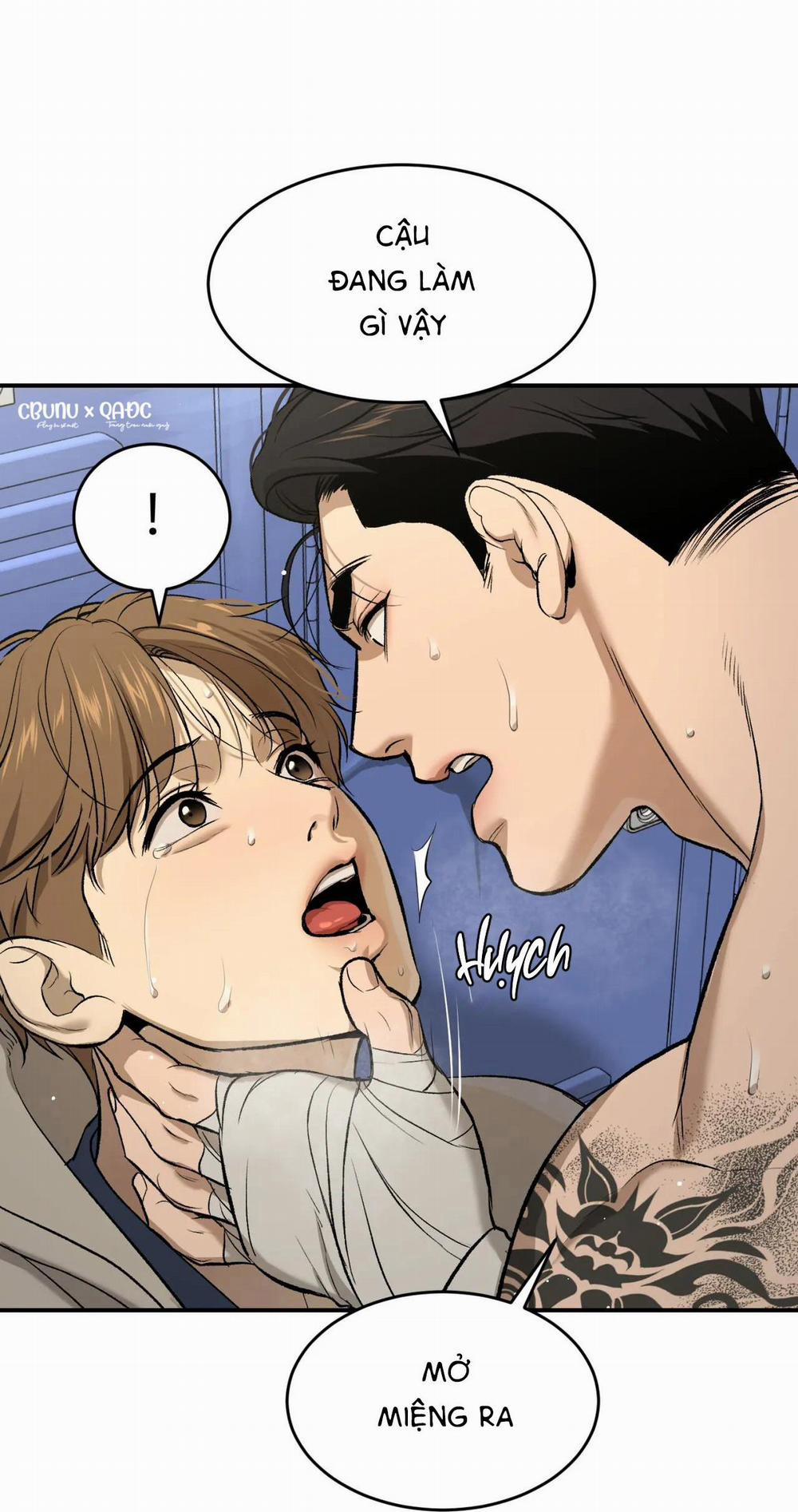 (Cbunu) Chinhx - Vận Xui 15 H+ trang 25