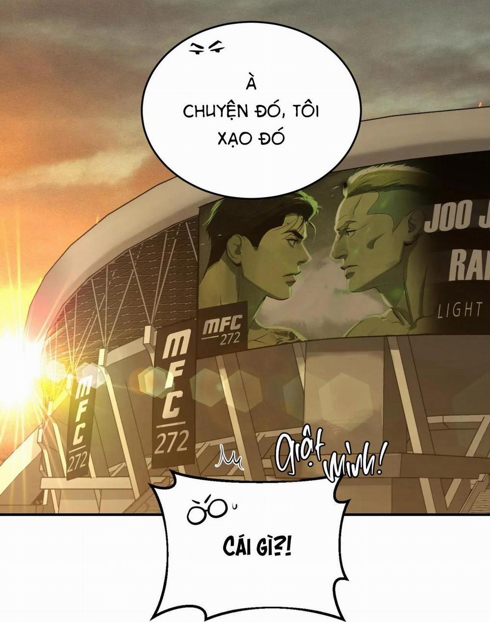 (Cbunu) Chinhx - Vận Xui 15 H+ trang 271