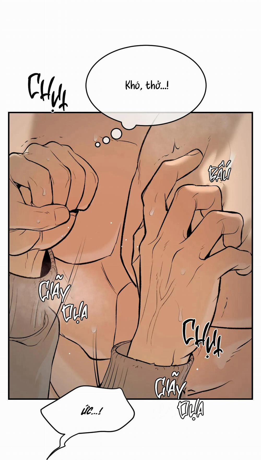 (Cbunu) Chinhx - Vận Xui 15 H+ trang 35