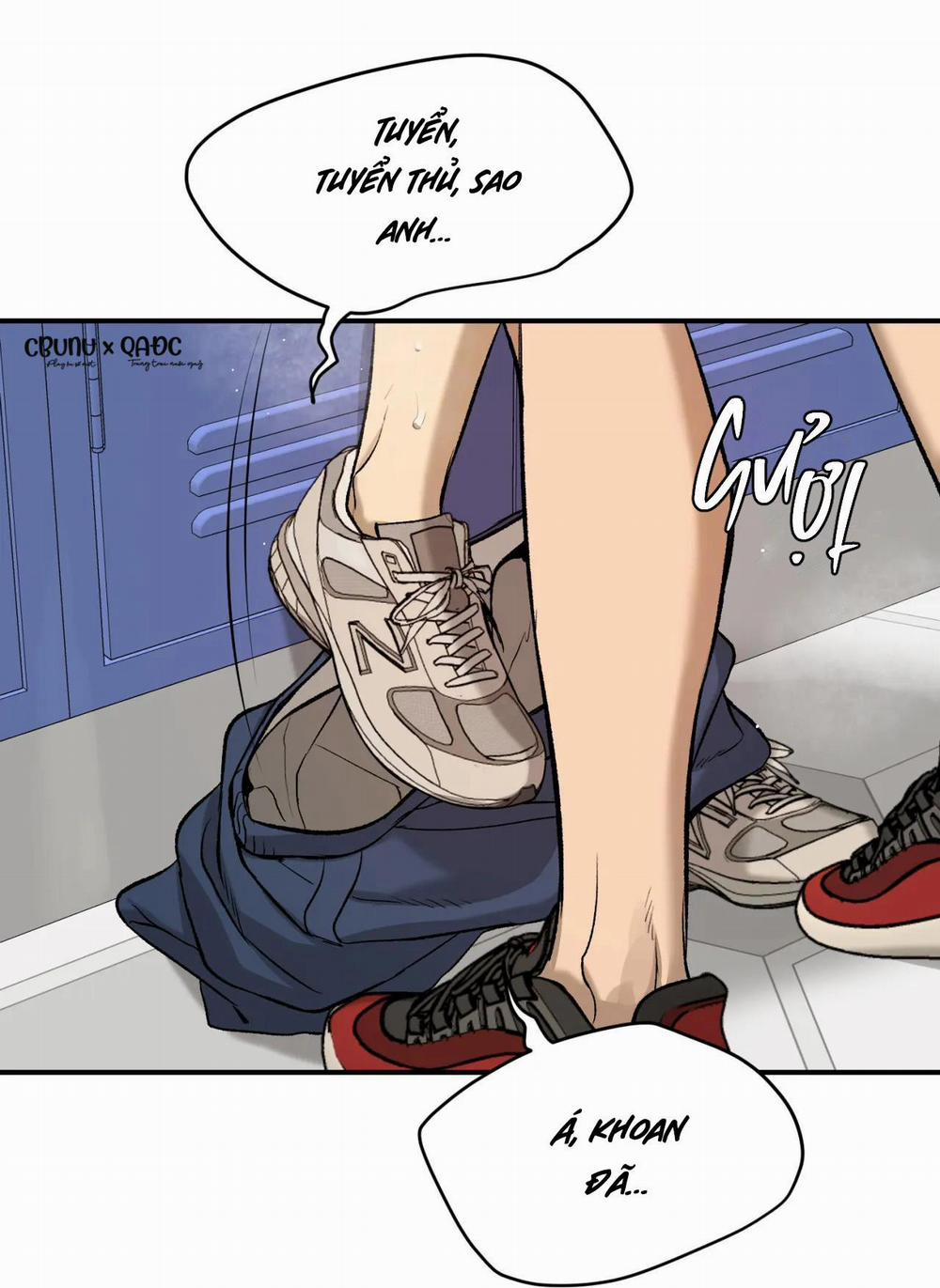 (Cbunu) Chinhx - Vận Xui 15 H+ trang 48