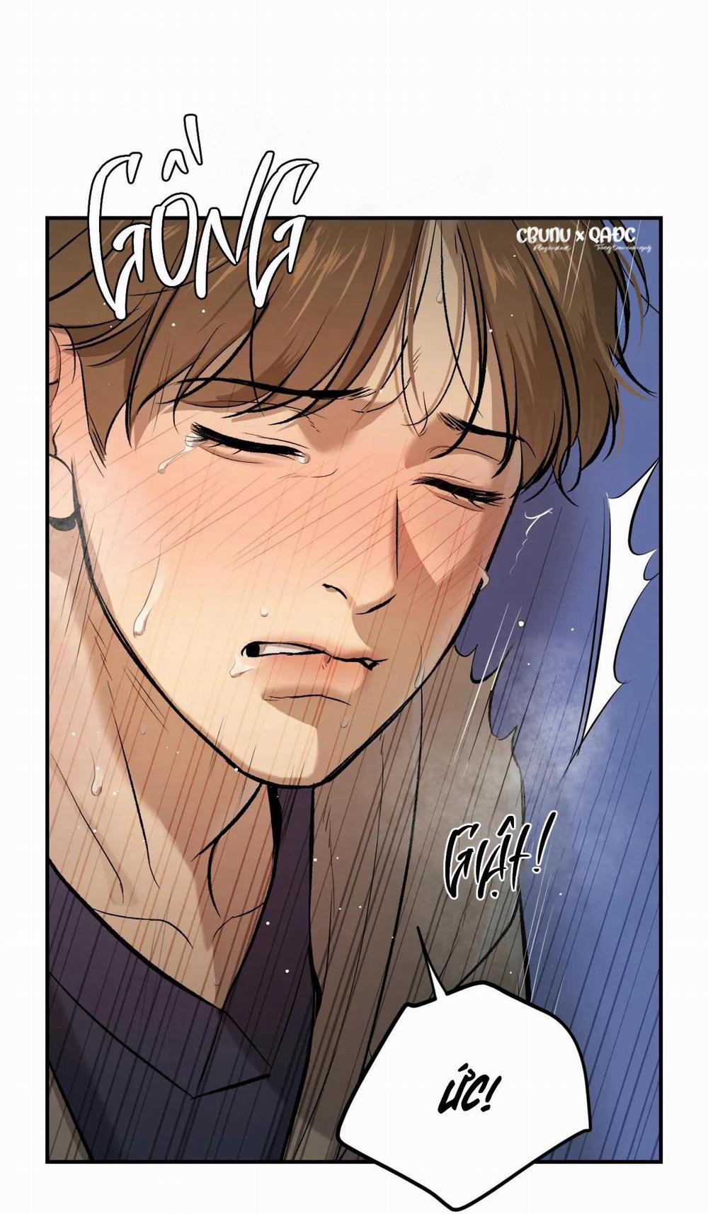 (Cbunu) Chinhx - Vận Xui 15 H+ trang 50