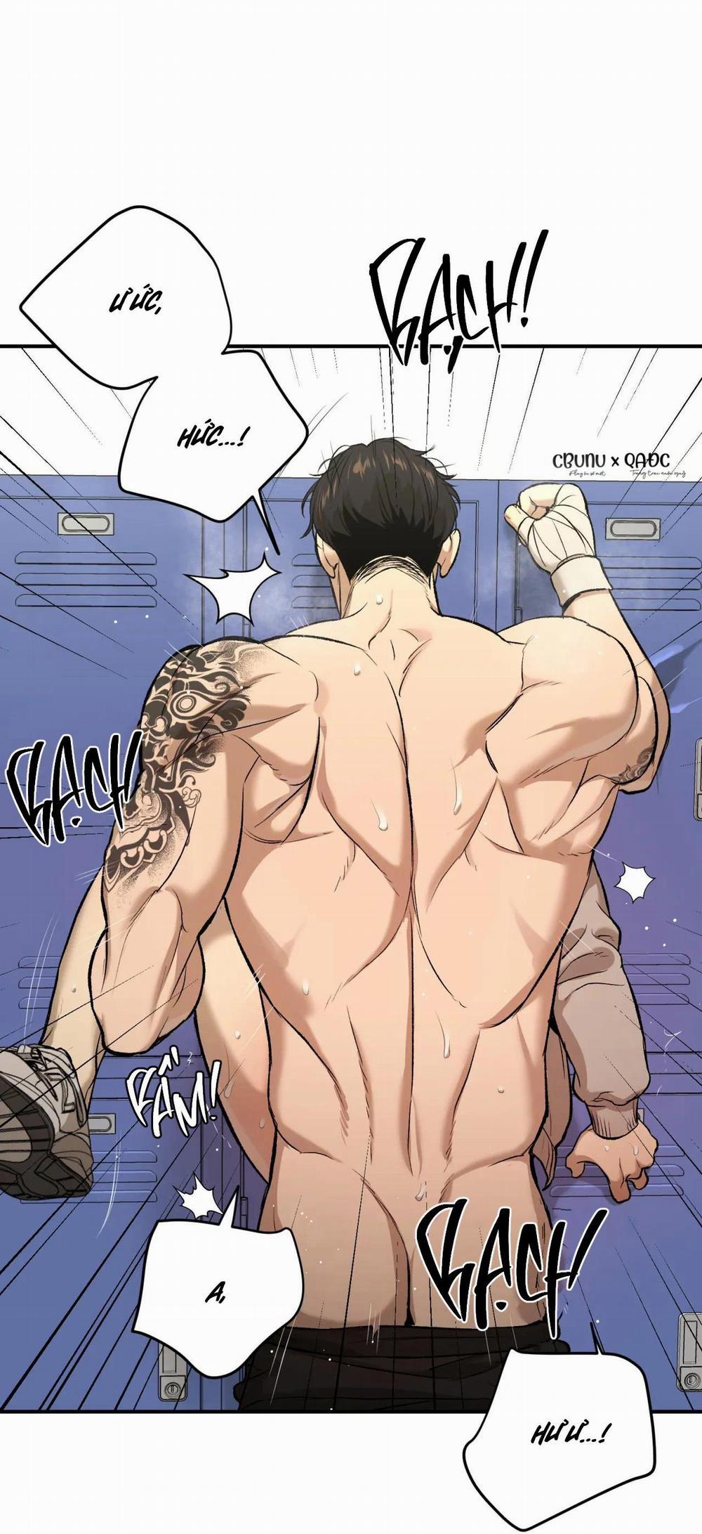 (Cbunu) Chinhx - Vận Xui 15 H+ trang 56