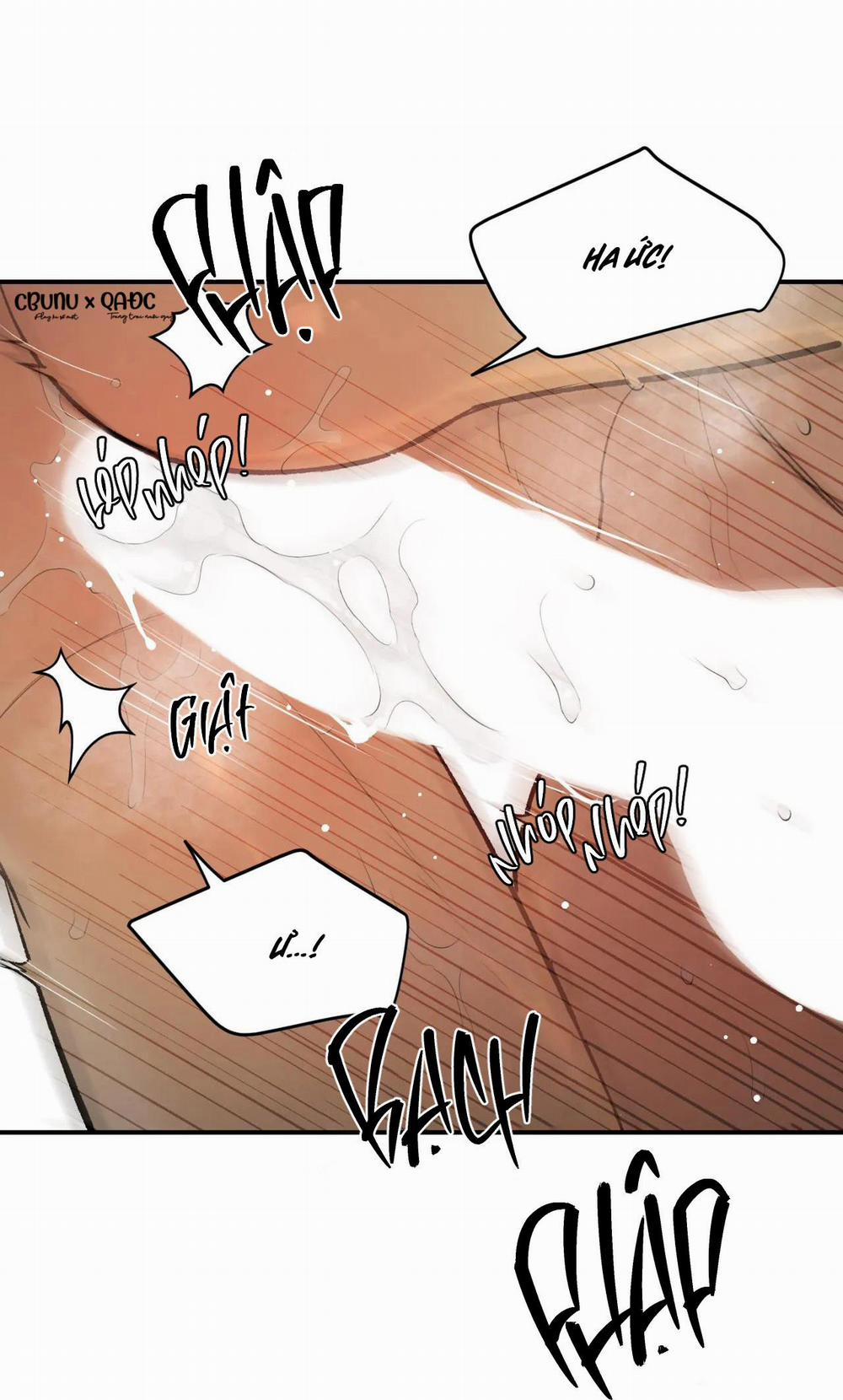 (Cbunu) Chinhx - Vận Xui 15 H+ trang 59