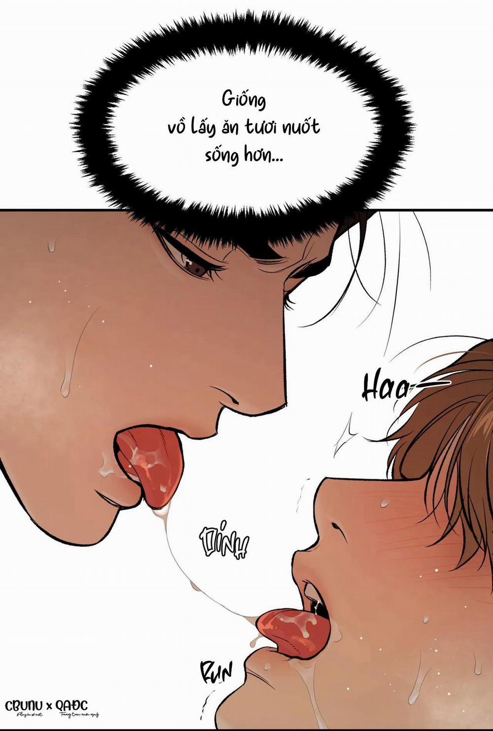 (Cbunu) Chinhx - Vận Xui 15 H+ trang 76