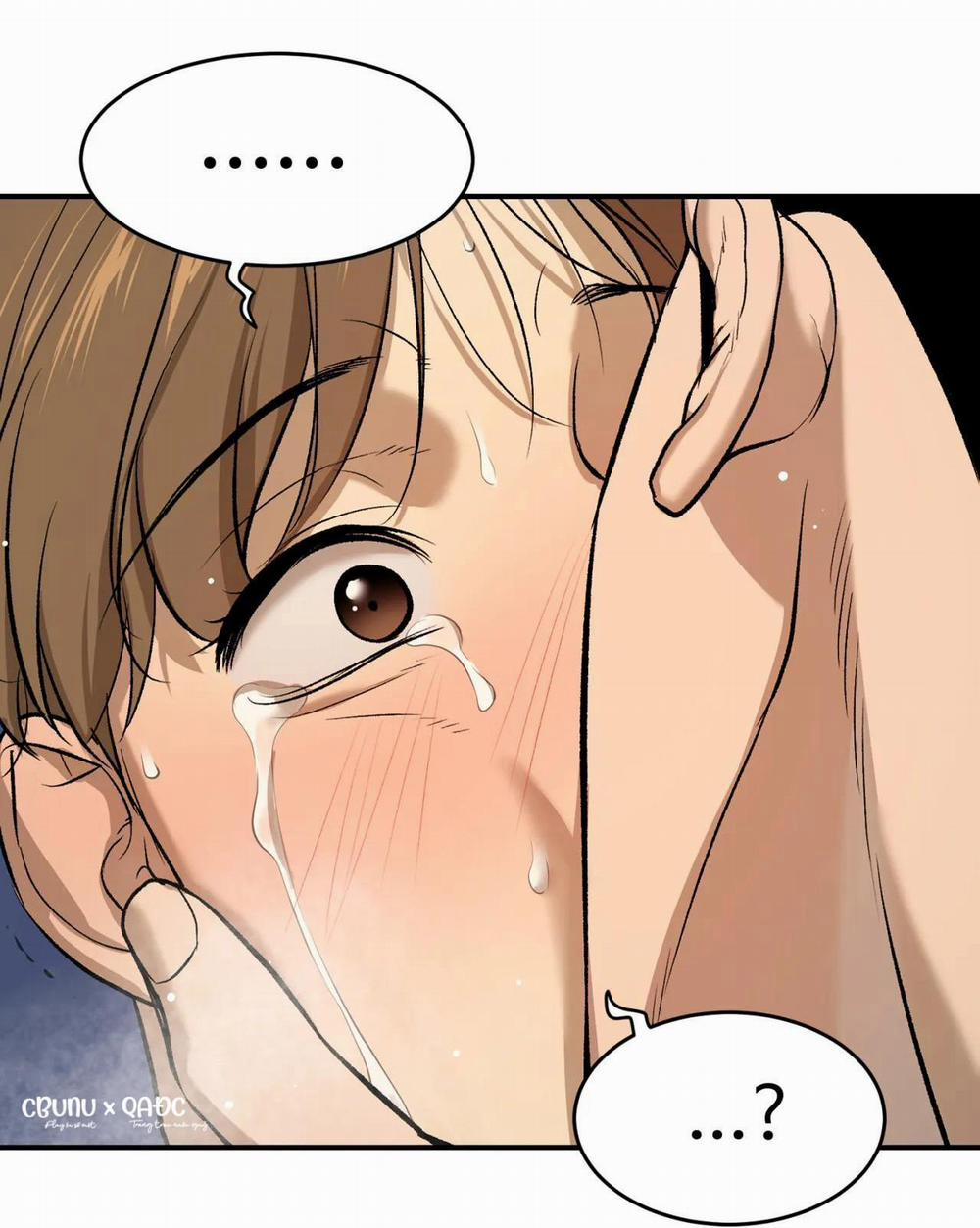 (Cbunu) Chinhx - Vận Xui 15 trang 10