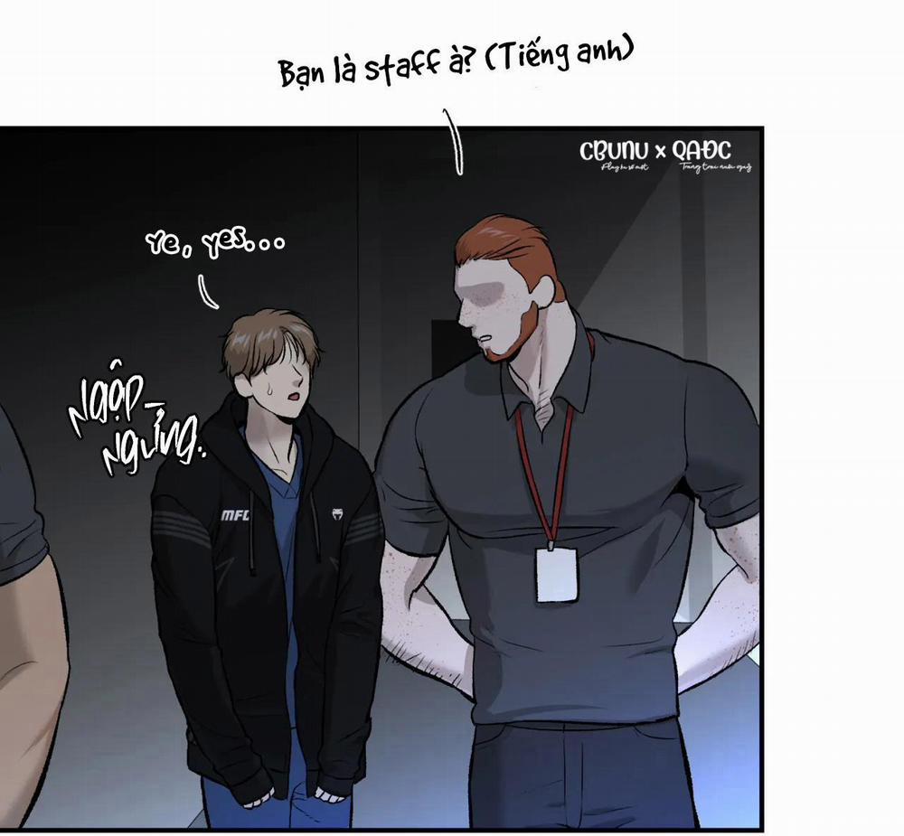 (Cbunu) Chinhx - Vận Xui 15 trang 129