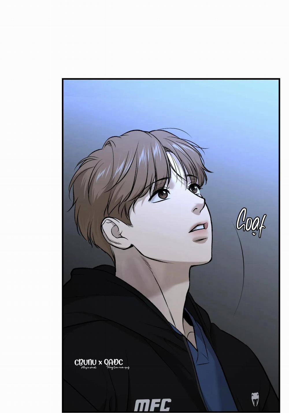 (Cbunu) Chinhx - Vận Xui 15 trang 130