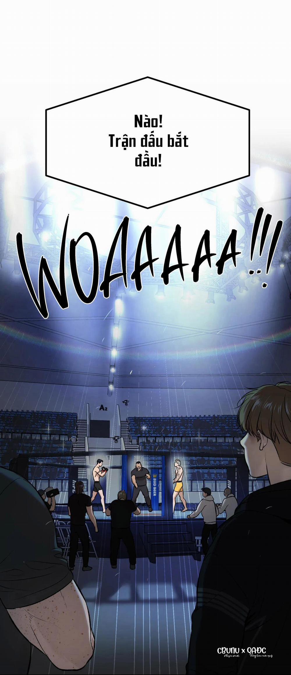 (Cbunu) Chinhx - Vận Xui 15 trang 132