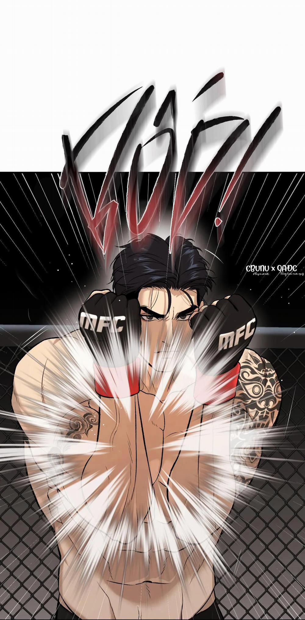 (Cbunu) Chinhx - Vận Xui 15 trang 137