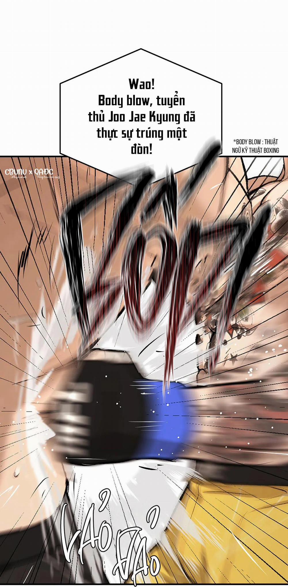 (Cbunu) Chinhx - Vận Xui 15 trang 143