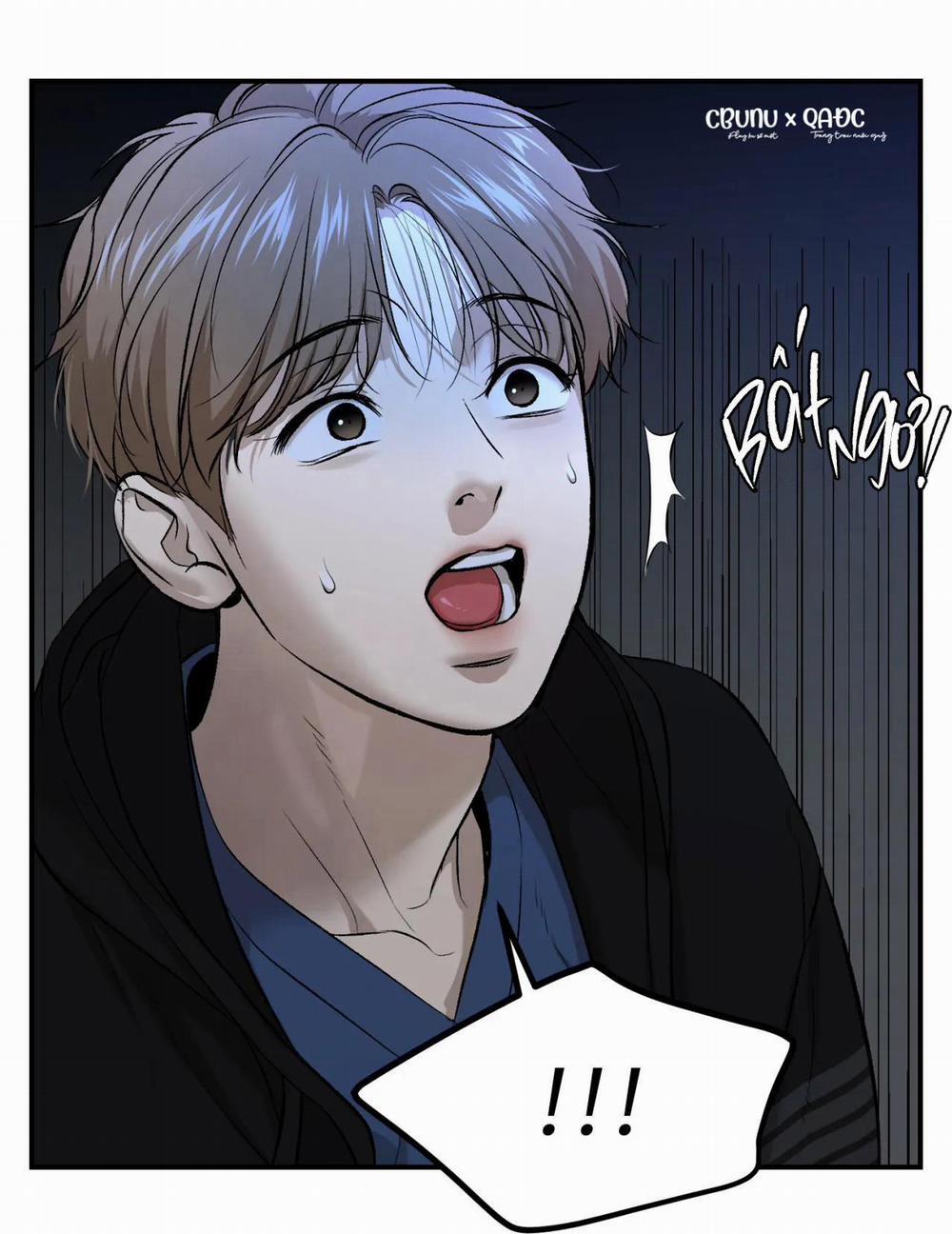 (Cbunu) Chinhx - Vận Xui 15 trang 147