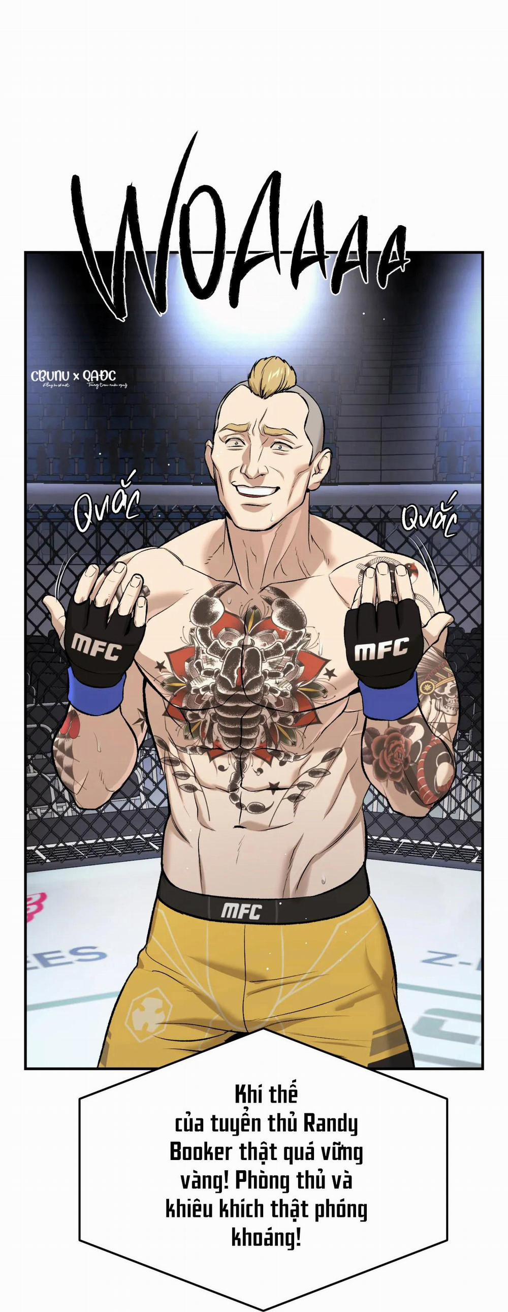 (Cbunu) Chinhx - Vận Xui 15 trang 150