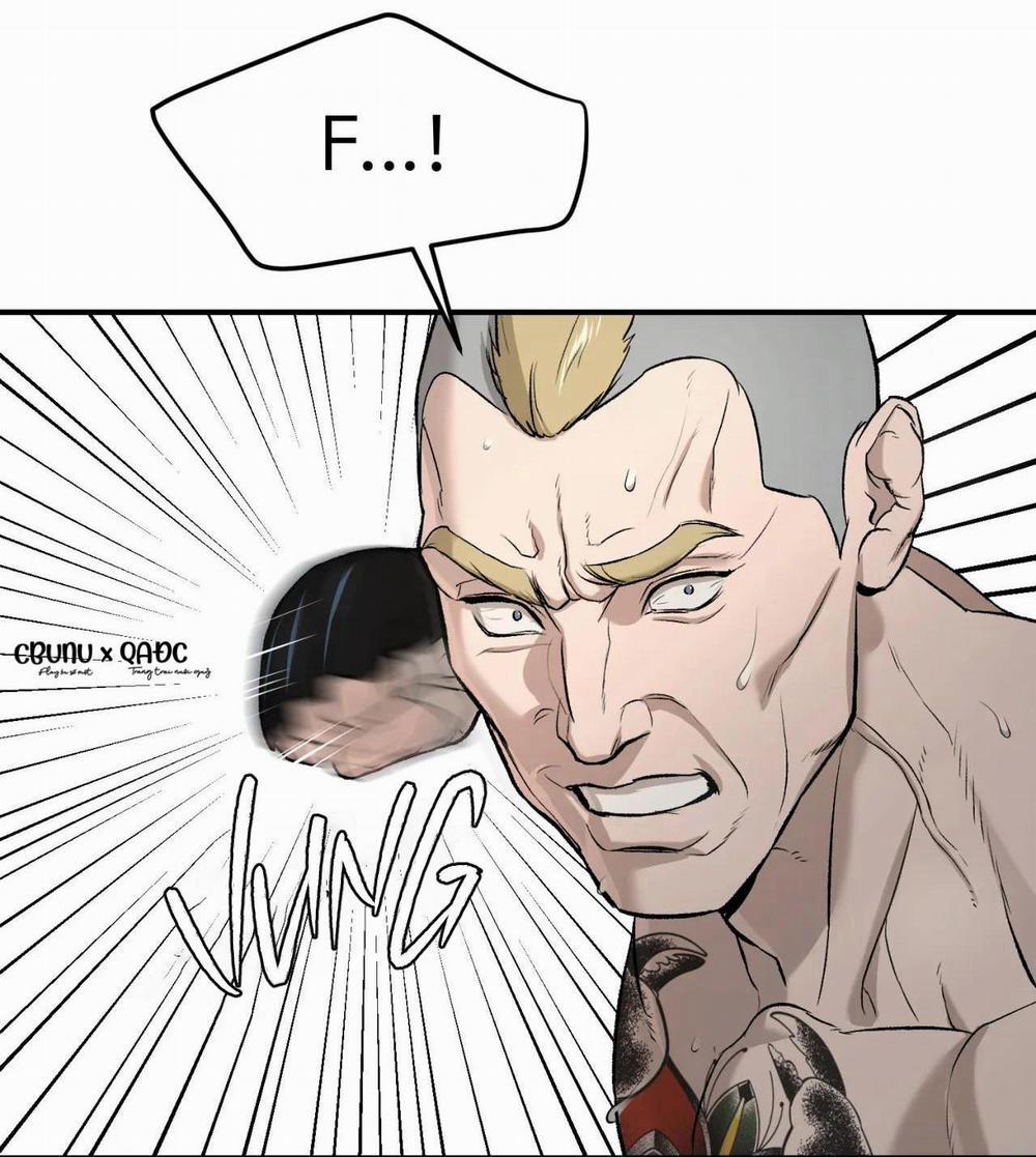 (Cbunu) Chinhx - Vận Xui 15 trang 160