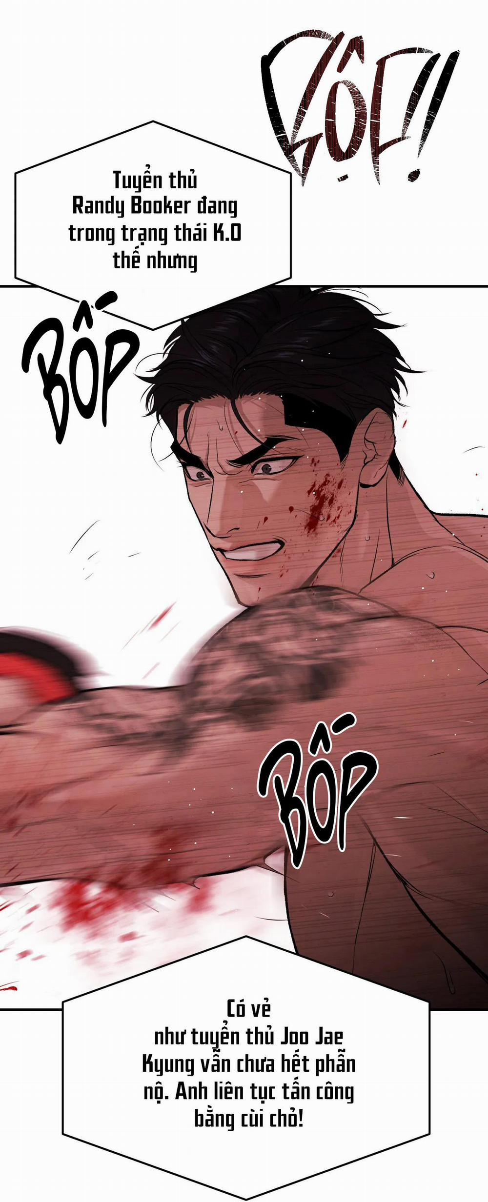 (Cbunu) Chinhx - Vận Xui 15 trang 172