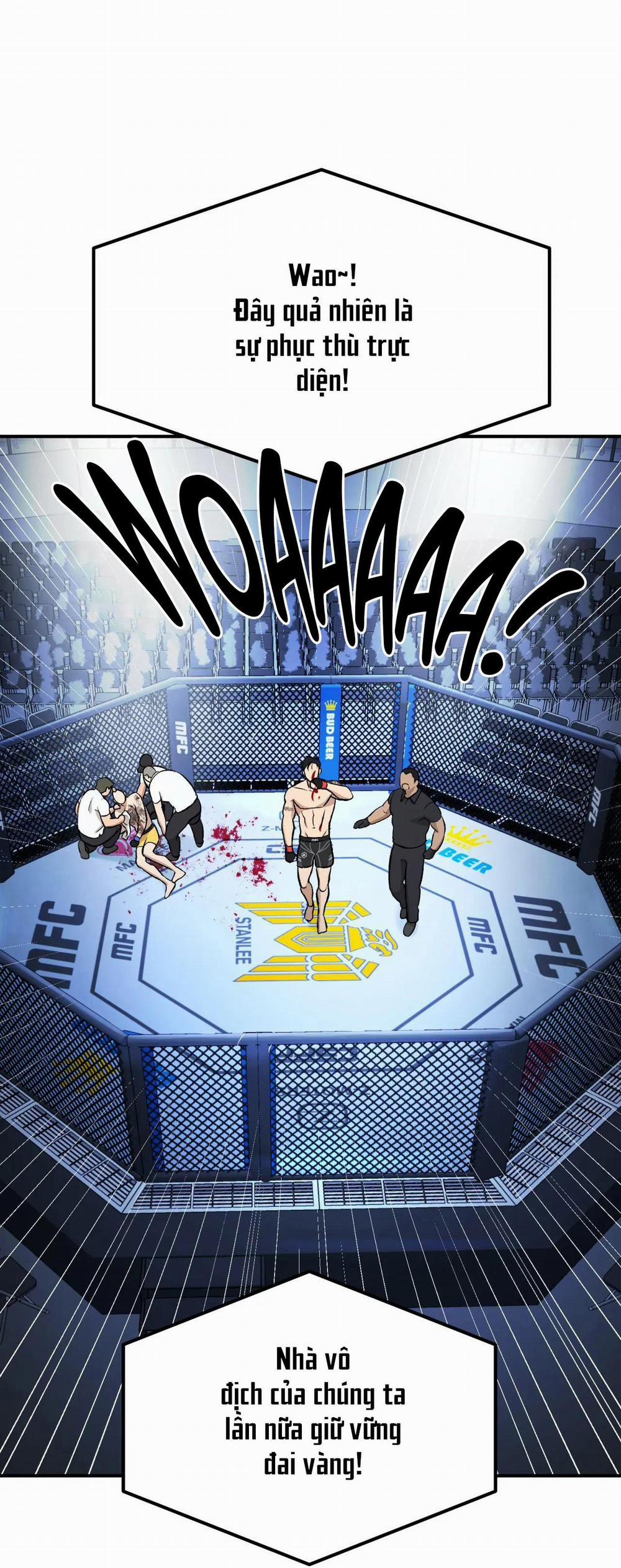 (Cbunu) Chinhx - Vận Xui 15 trang 181