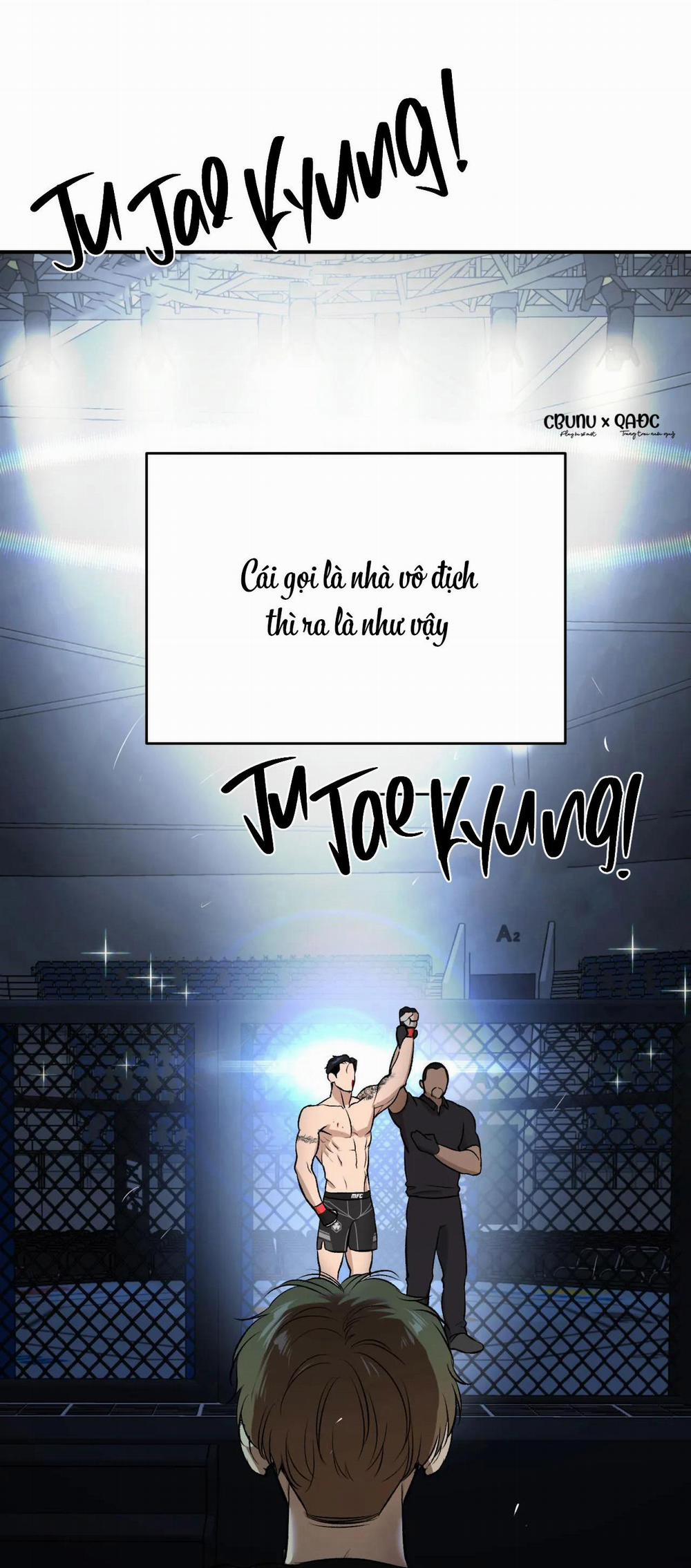 (Cbunu) Chinhx - Vận Xui 15 trang 200