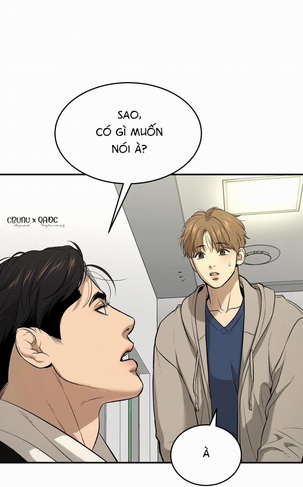 (Cbunu) Chinhx - Vận Xui 15 trang 231