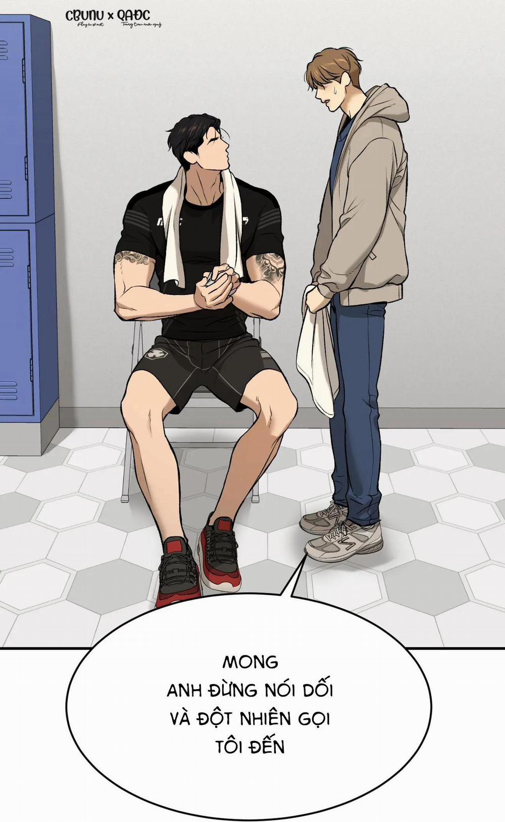 (Cbunu) Chinhx - Vận Xui 15 trang 244