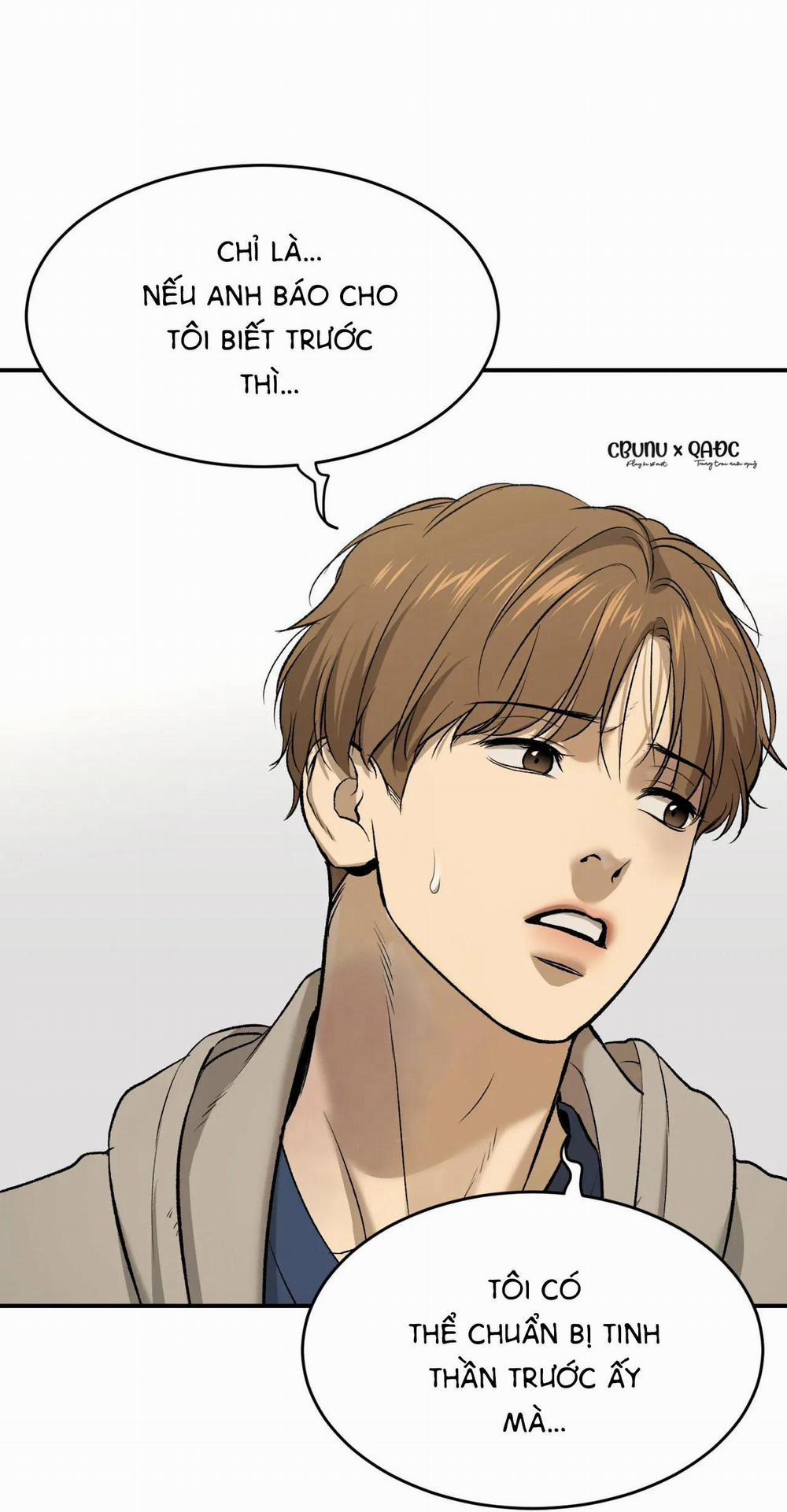 (Cbunu) Chinhx - Vận Xui 15 trang 249