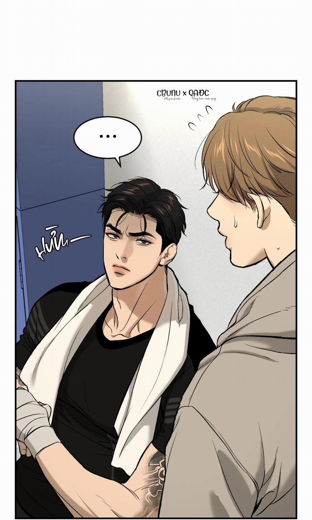 (Cbunu) Chinhx - Vận Xui 15 trang 251