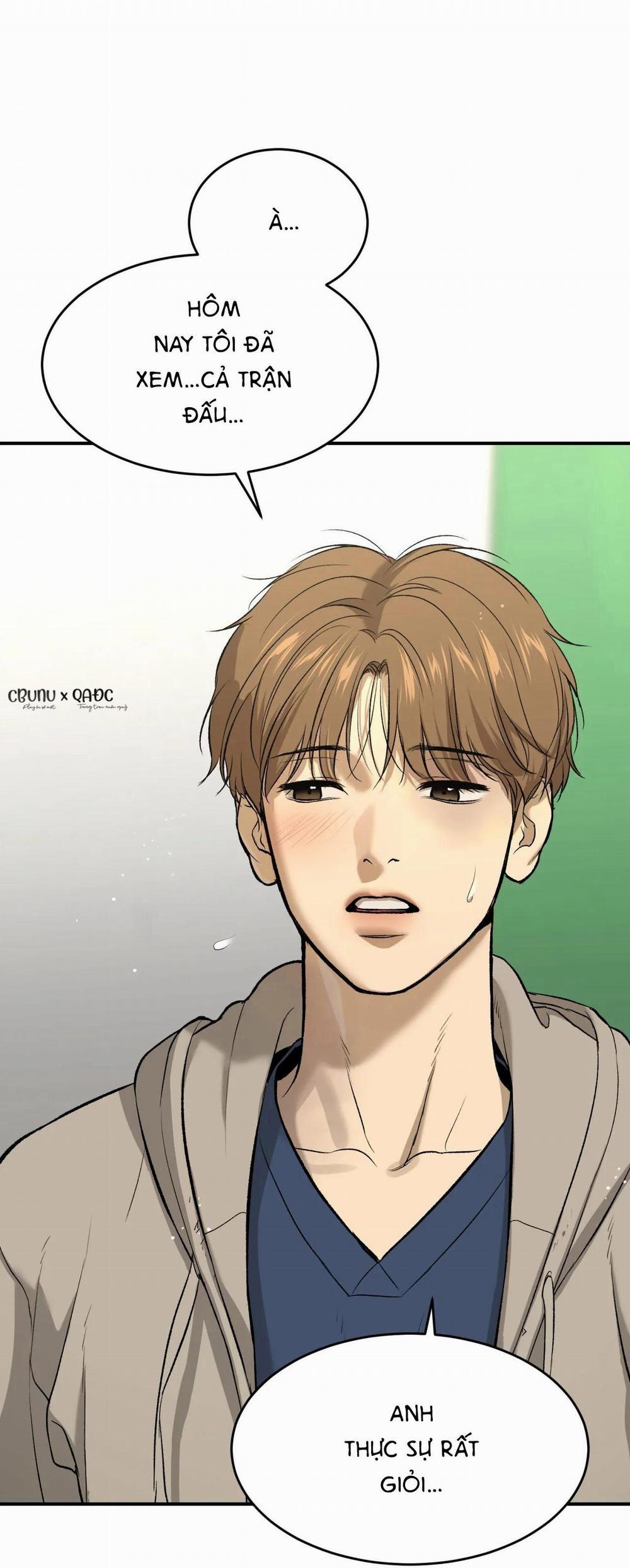 (Cbunu) Chinhx - Vận Xui 15 trang 260