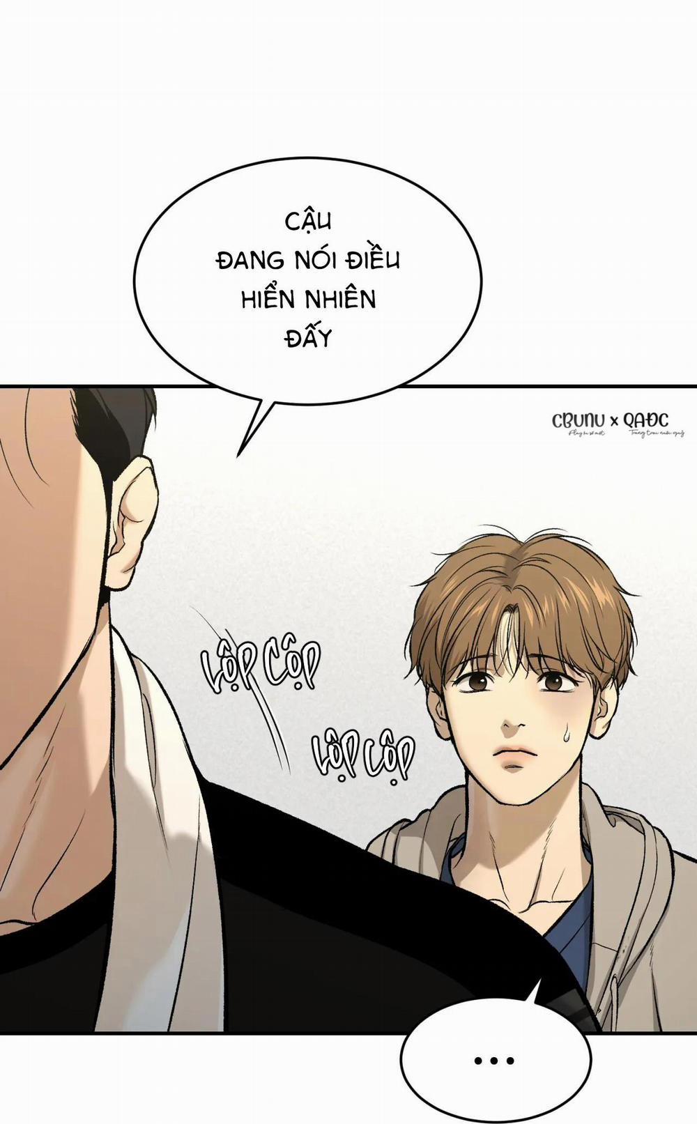 (Cbunu) Chinhx - Vận Xui 15 trang 266