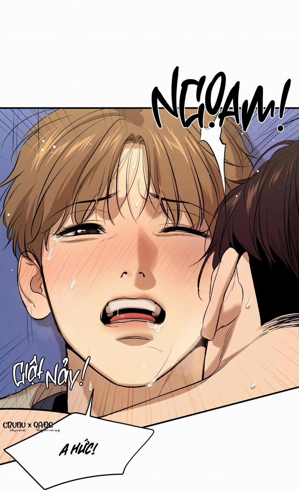 (Cbunu) Chinhx - Vận Xui 15 trang 89
