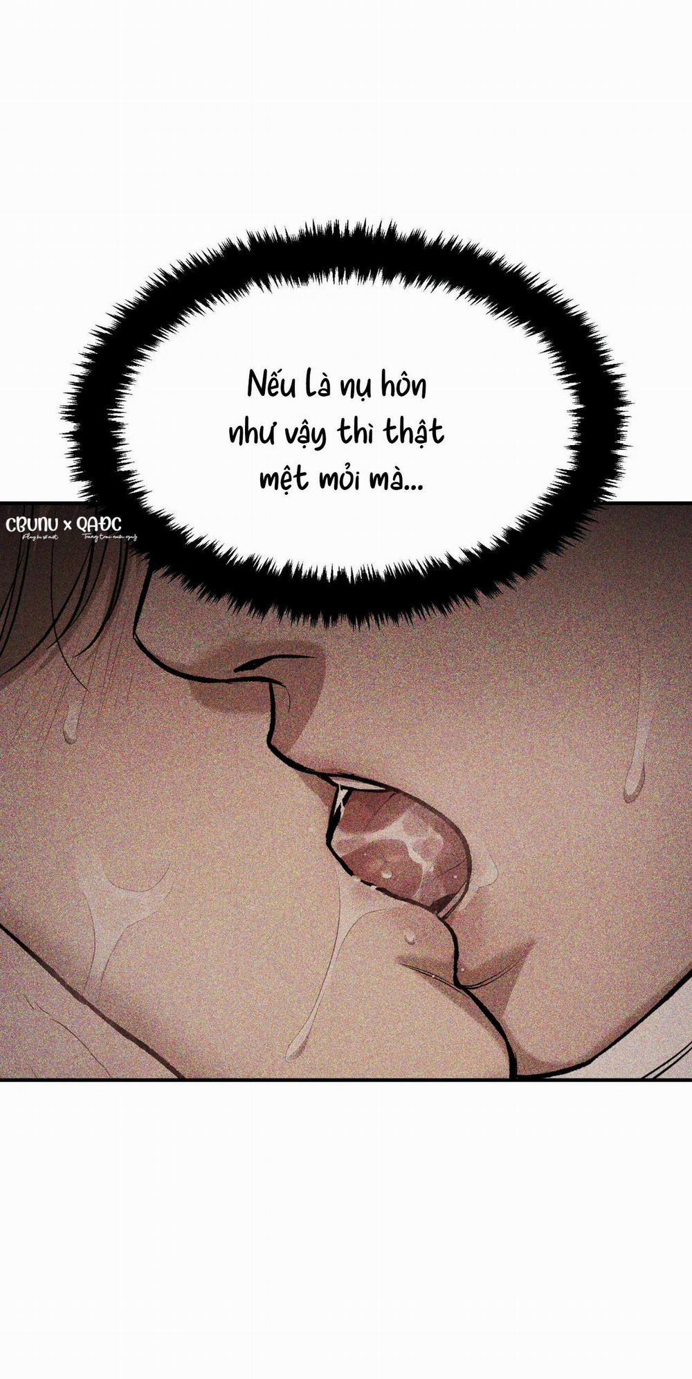(Cbunu) Chinhx - Vận Xui 16 trang 14