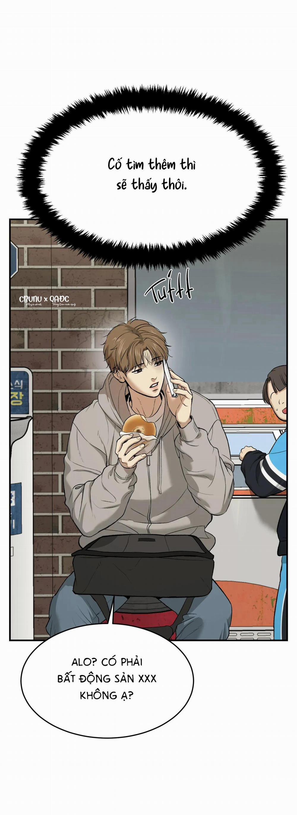 (Cbunu) Chinhx - Vận Xui 16 trang 32