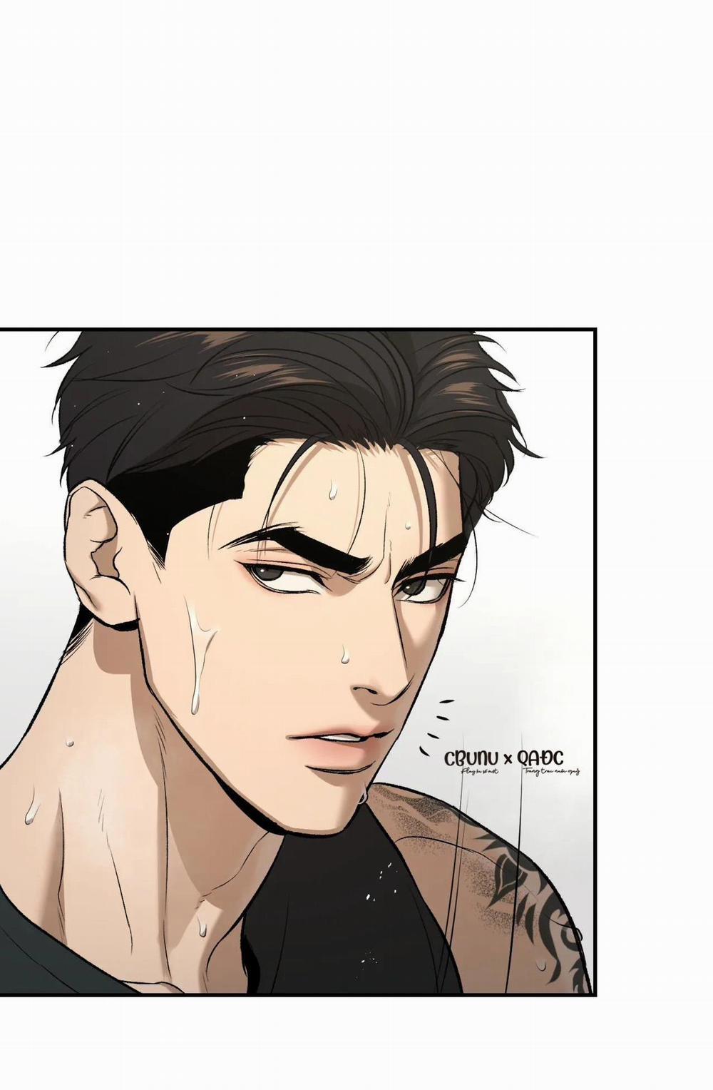 (Cbunu) Chinhx - Vận Xui 16 trang 41