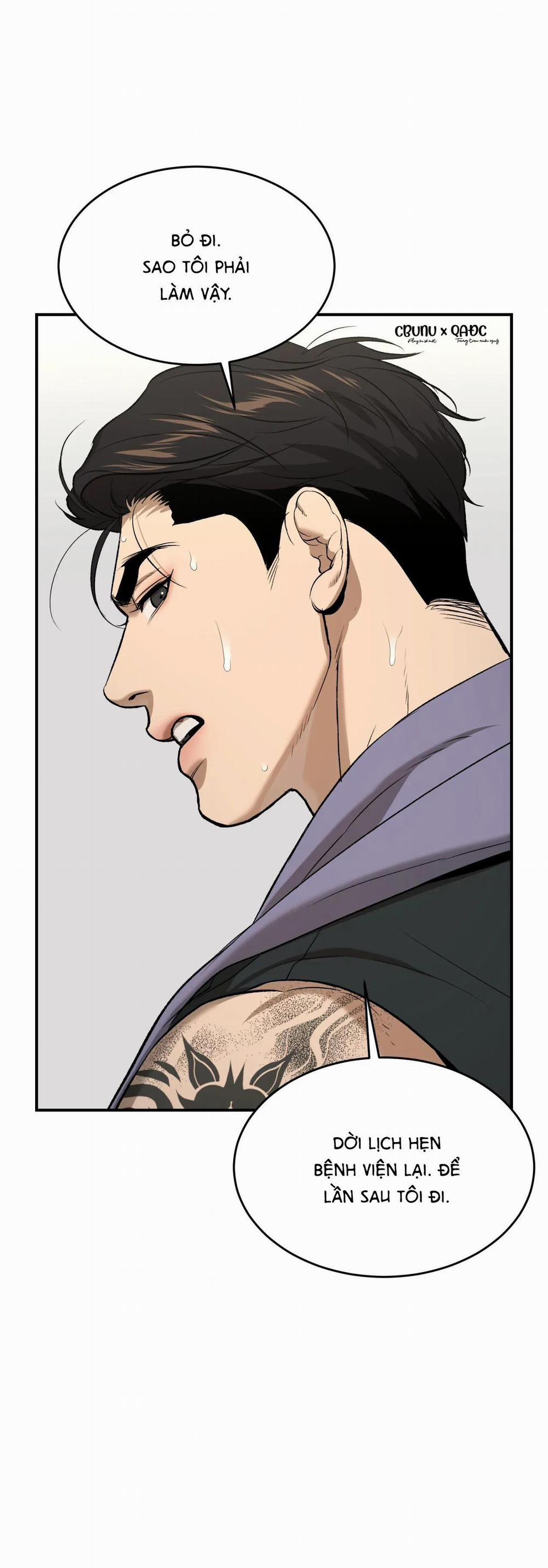 (Cbunu) Chinhx - Vận Xui 16 trang 47