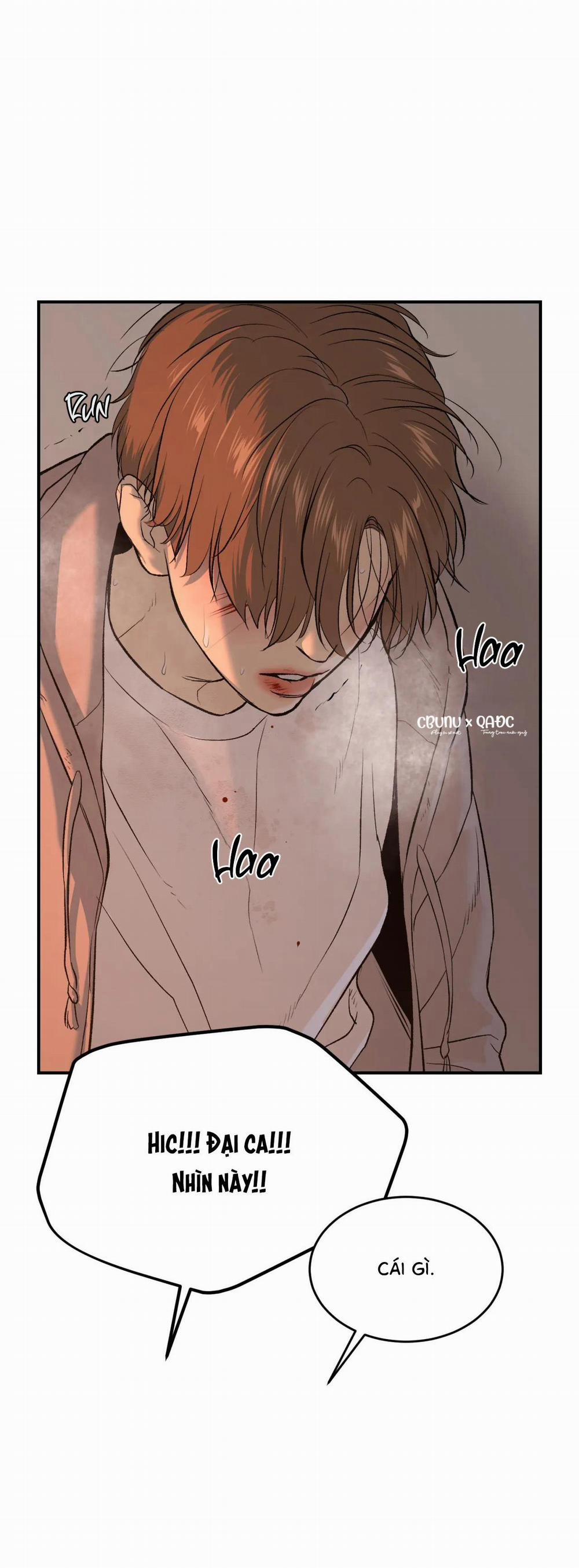 (Cbunu) Chinhx - Vận Xui 16 trang 52