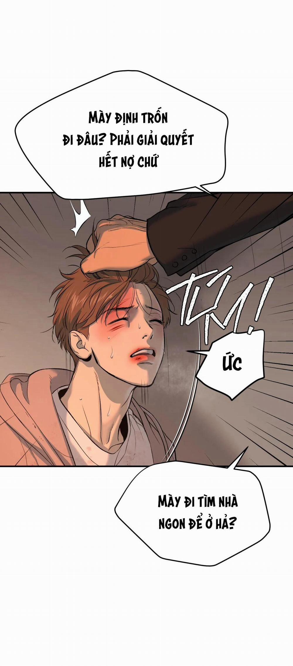 (Cbunu) Chinhx - Vận Xui 16 trang 55