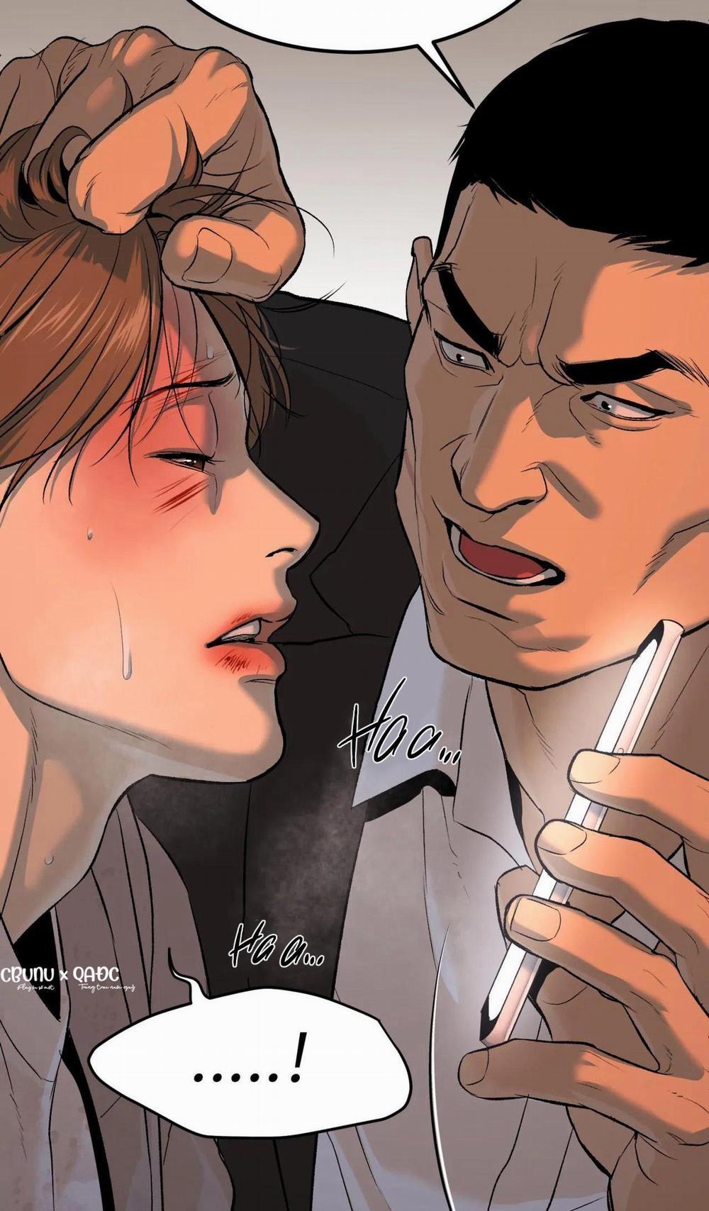 (Cbunu) Chinhx - Vận Xui 16 trang 57