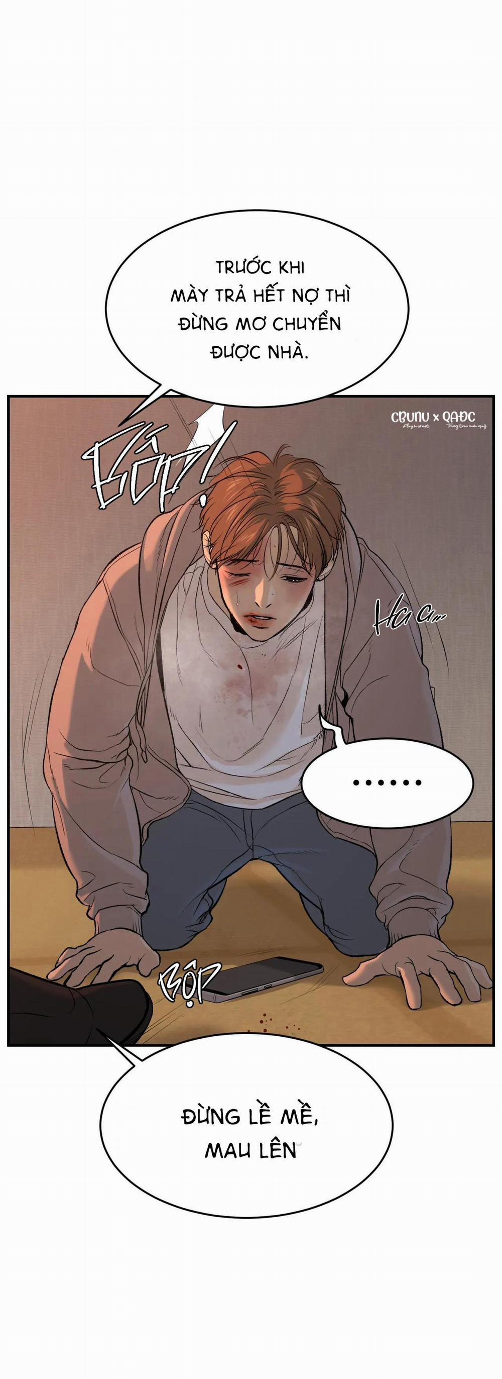 (Cbunu) Chinhx - Vận Xui 16 trang 59