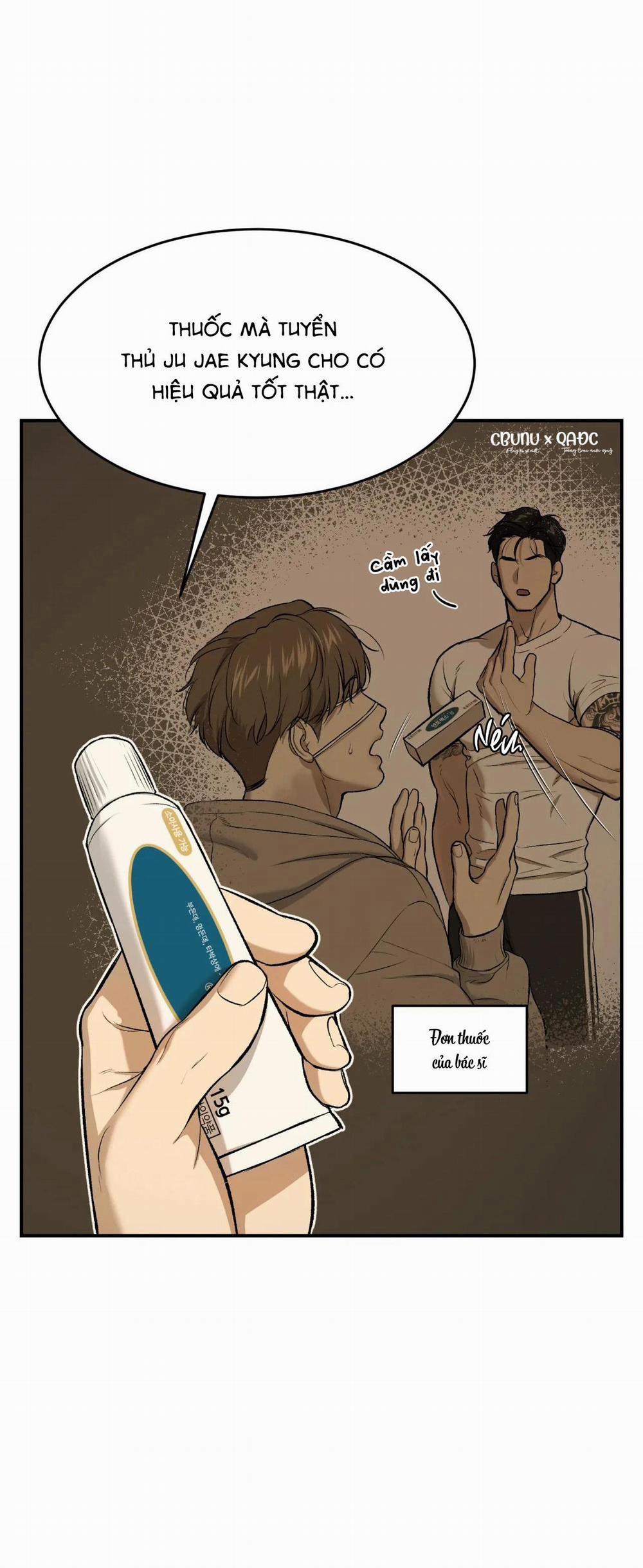 (Cbunu) Chinhx - Vận Xui 16 trang 6