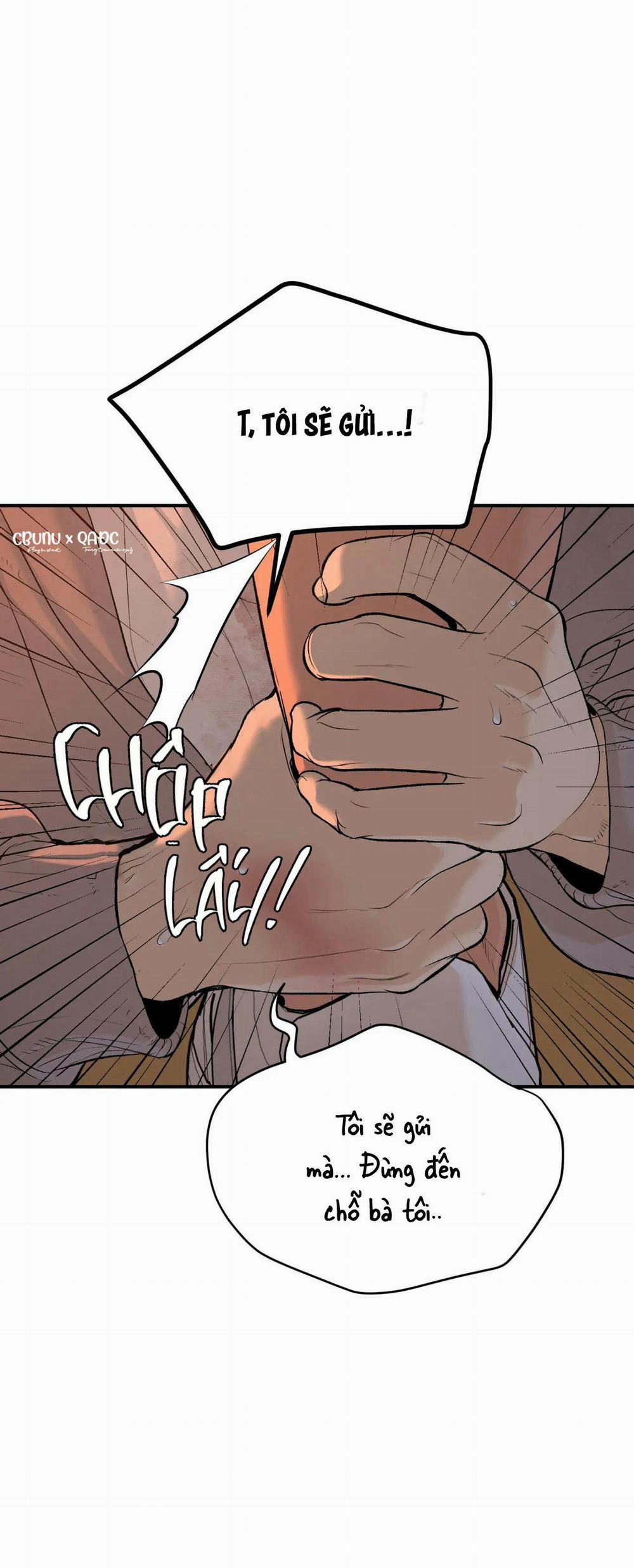 (Cbunu) Chinhx - Vận Xui 16 trang 64