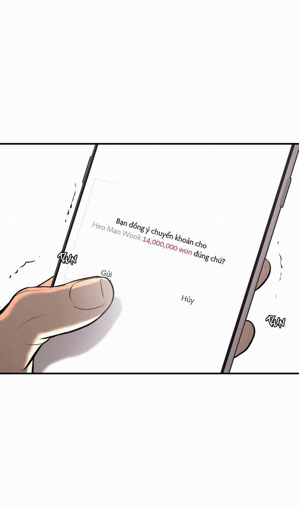 (Cbunu) Chinhx - Vận Xui 16 trang 66