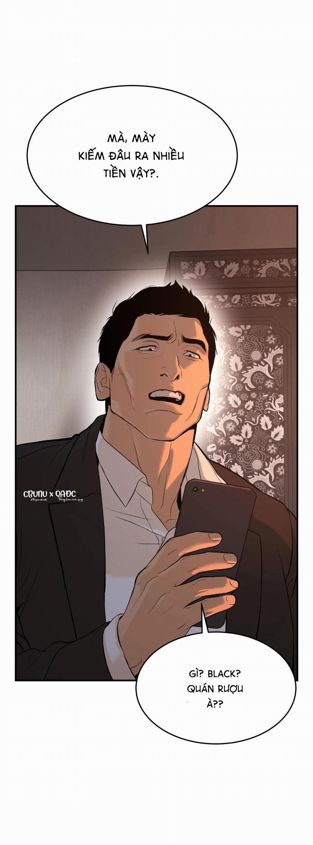 (Cbunu) Chinhx - Vận Xui 16 trang 68