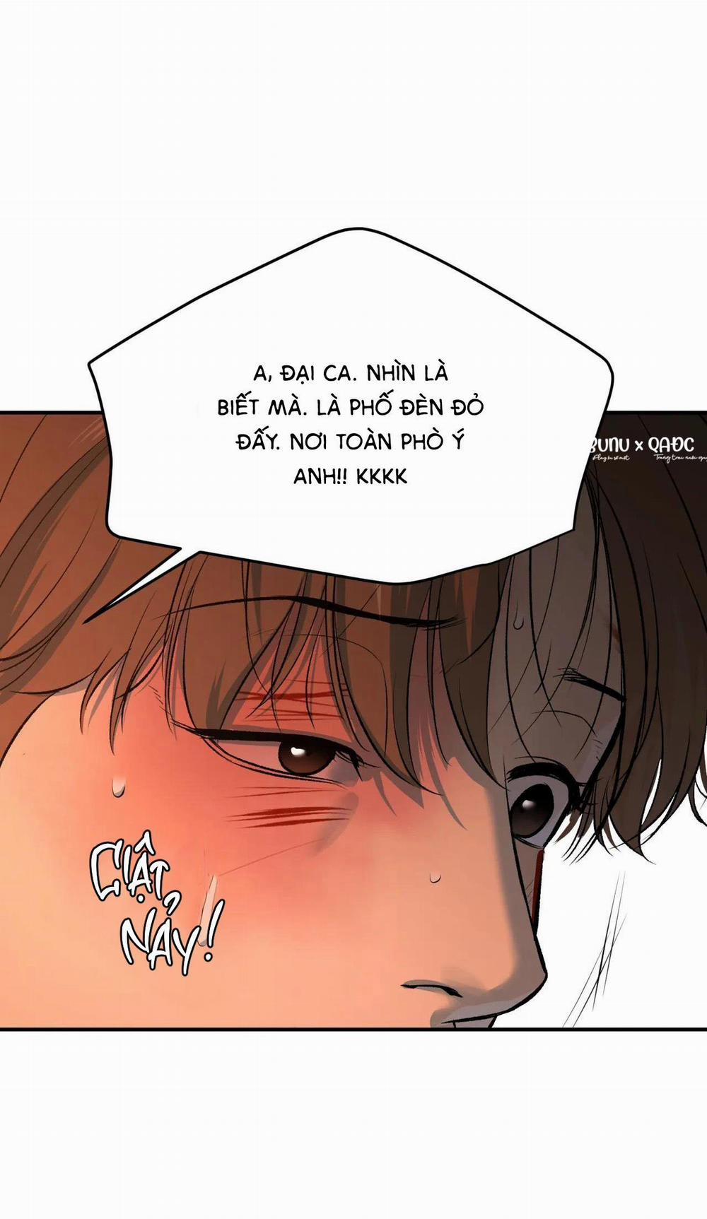 (Cbunu) Chinhx - Vận Xui 16 trang 69