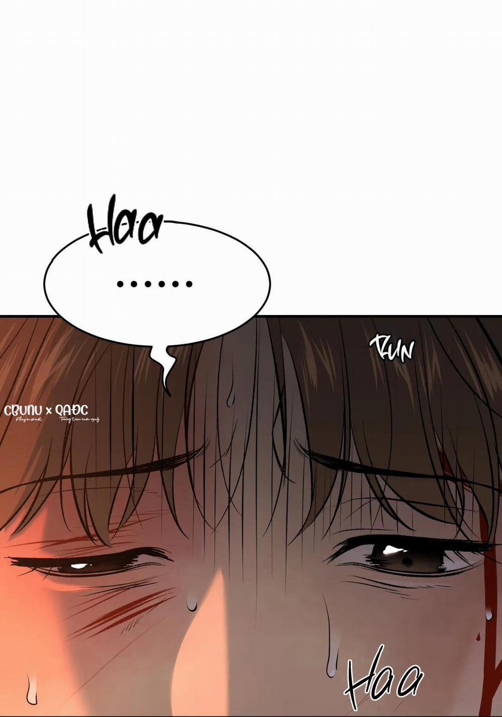 (Cbunu) Chinhx - Vận Xui 16 trang 73