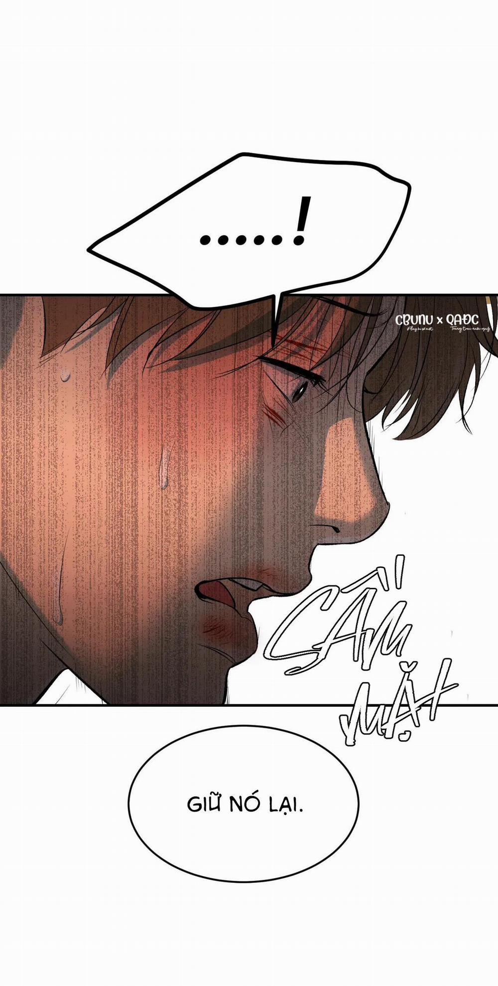 (Cbunu) Chinhx - Vận Xui 16 trang 78