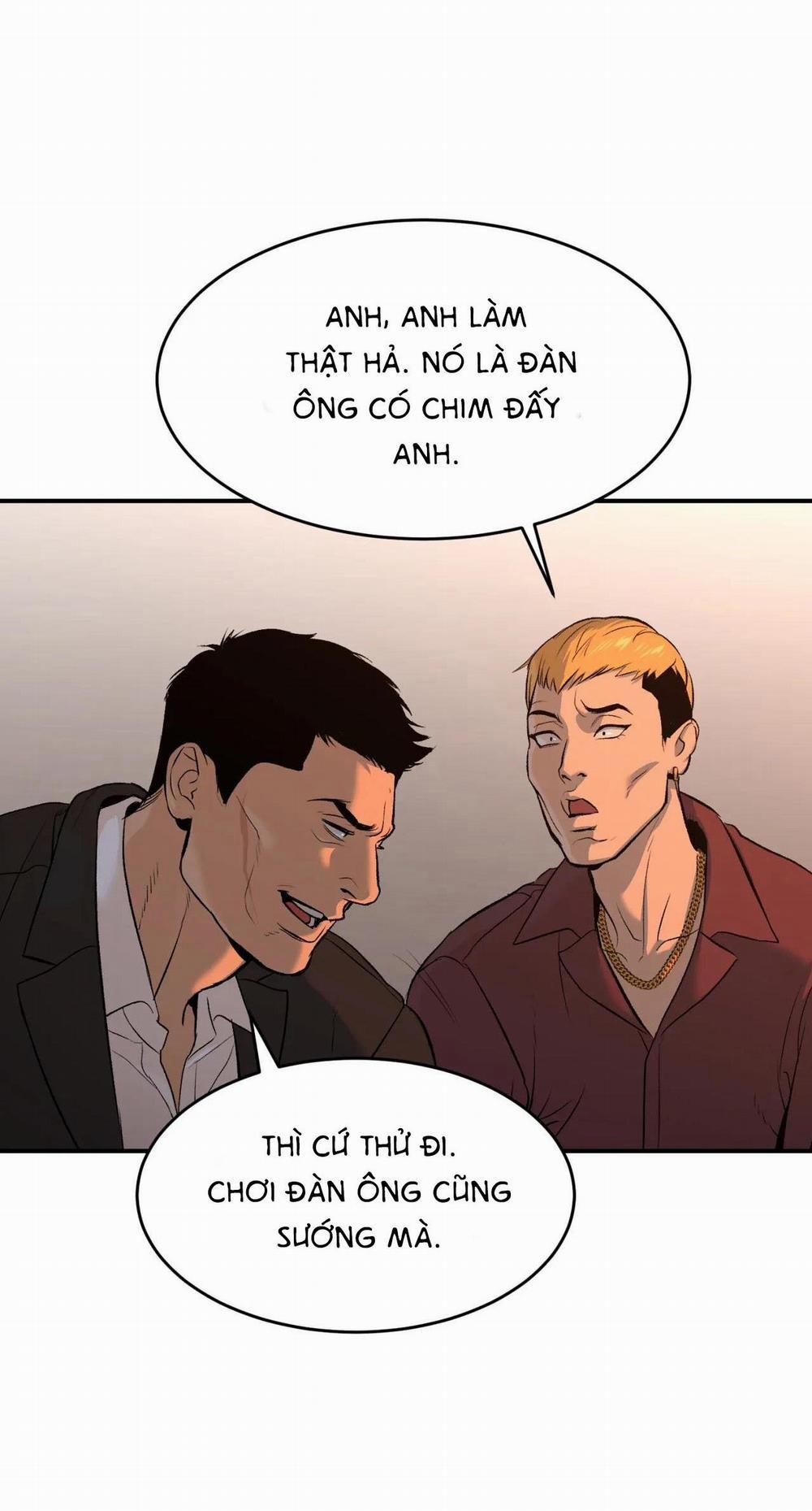 (Cbunu) Chinhx - Vận Xui 16 trang 80