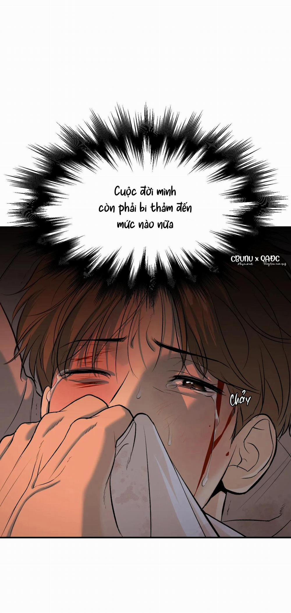 (Cbunu) Chinhx - Vận Xui 16 trang 86