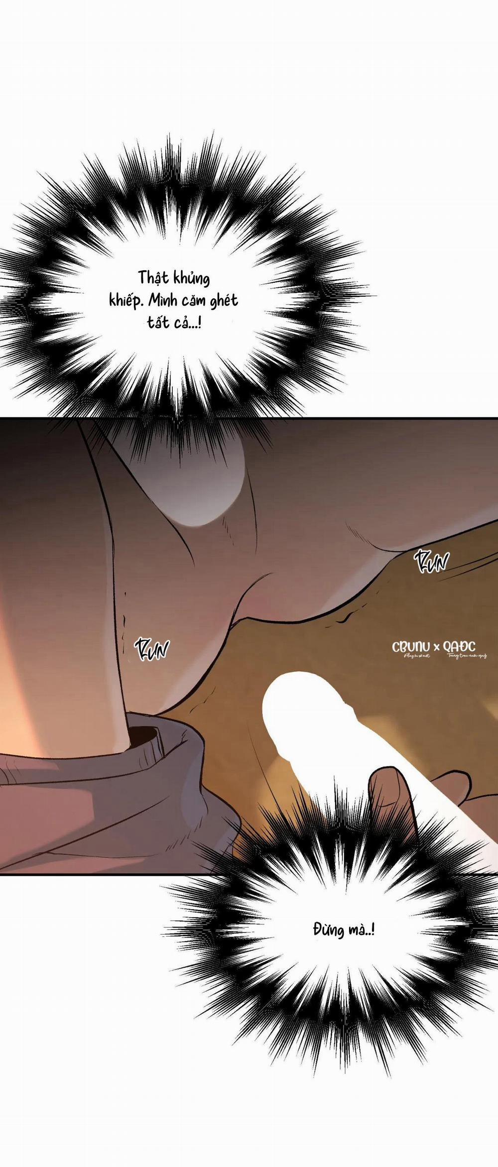 (Cbunu) Chinhx - Vận Xui 16 trang 87